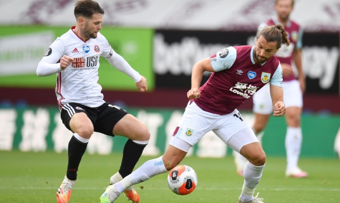 Nhận định, dự đoán Burnley vs Sheffield Utd, 02h00 ngày 11/04/2023