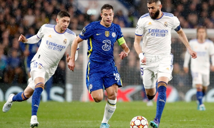 Nhận định, dự đoán Real Madrid vs Chelsea, 02h00 ngày 13/04/2023