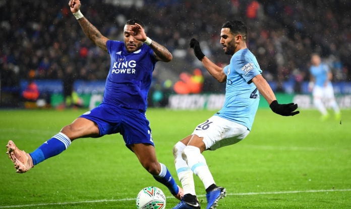 Nhận định, dự đoán Man City vs Leicester, 23h30 ngày 15/04/2023