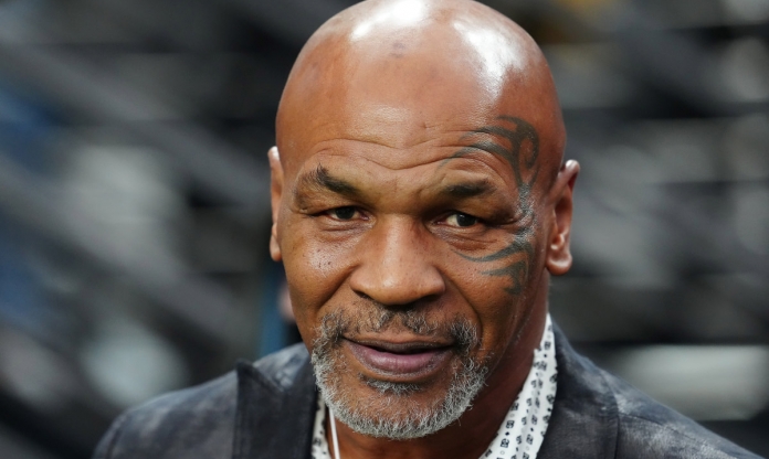 Mike Tyson dự đoán bất ngờ trận siêu kinh điển giữa Tyson Fury và Oleksandr Usyk