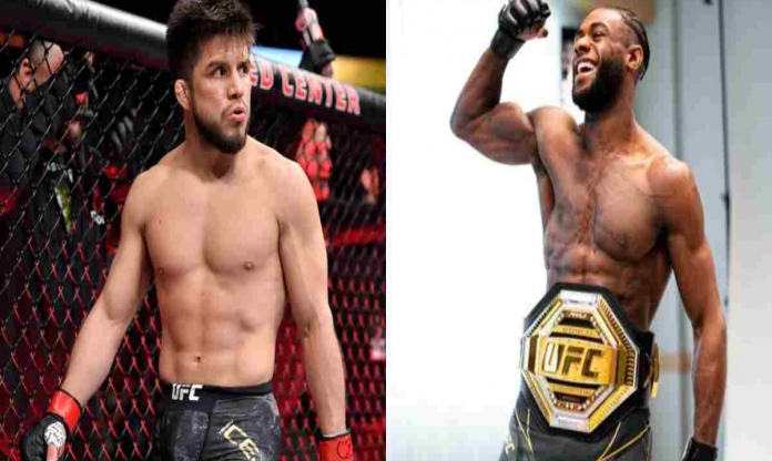 Trận chính UFC 288: Thầy cũ dự đoán Cejudo quật ngã nhà vô địch Sterling trong 3 hiệp