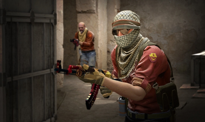 CS:GO sắp ra mắt phiên bản beta 2.0 với rất nhiều nâng cấp đáng giá