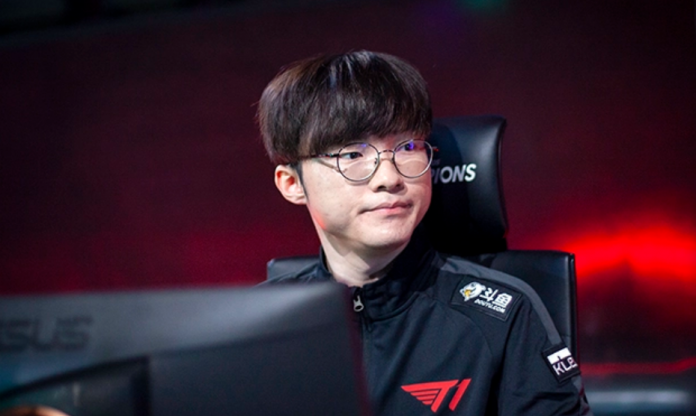 LMHT: Faker bị Riot Games ban 14 ngày vì lý do bất công