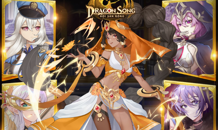 Code Dragon Song Hội Săn Rồng mới nhất 11/2024