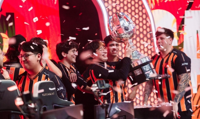 Estral Esports - Đối thủ của T1 tại MSI 2024 là ai?