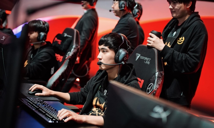 MSI 2024: GAM thua FNC, fan quốc tế nói gì?