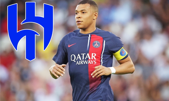 Al Hilal ký hợp đồng với cựu sao Barca, Mbappe có trợ thủ đắc lực nếu đến Ả Rập