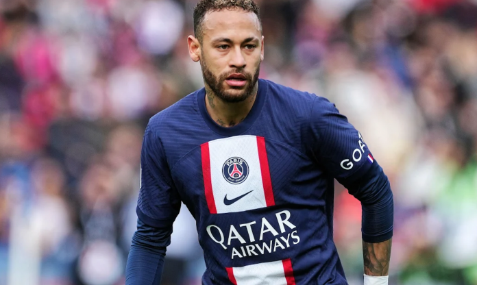 CHÍNH THỨC: PSG sẽ mất Neymar cho phần còn lại của mùa giải