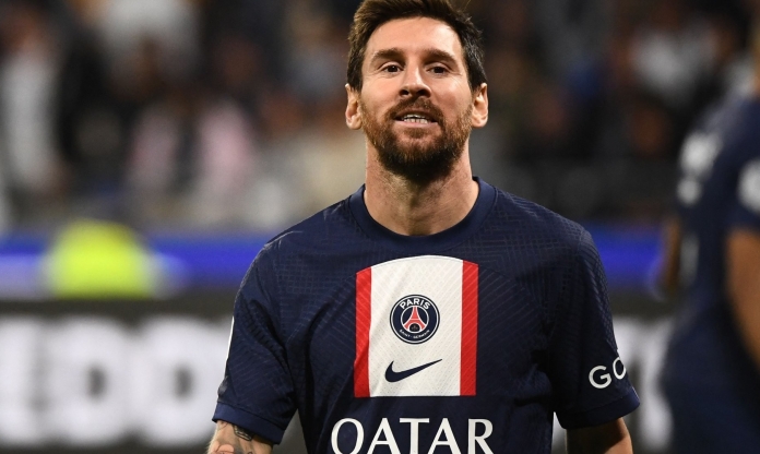 Chấp nhận rời PSG, Messi có thể khiến Man United và Liverpool 'hoang mang tột độ'