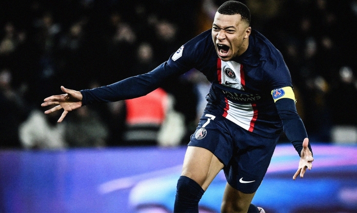 Chuyển nhượng tối 18/3: Rõ tương lai Mbappe tại PSG, Real chuẩn bị mang về trung vệ hàng đầu WC