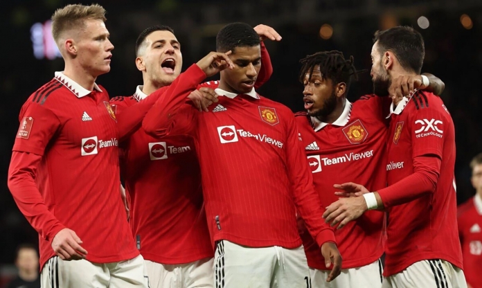 Thi đấu kém cỏi, 'cặp bài trùng' bom tấn của Man United nhận cái kết 'đắng nhất sự nghiệp'