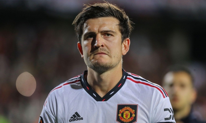 Quên Maguire được rồi, fan MU cần 'học cách ăn mừng' khi trung vệ toàn diện bậc nhất gia nhập