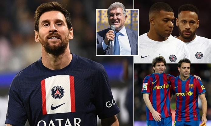 Mâu thuẫn 'không thể dung hòa', PSG ngậm ngùi 'đếm ngày rời xa' Messi?