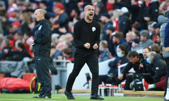 Pep Guardiola cập nhật thông tin quan trọng, fan Man City vui sướng tột độ