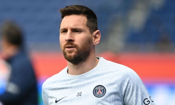 Đại gia Ngoại hạng Anh nhập cuộc, sẵn sàng gây sốc với bom tấn Messi