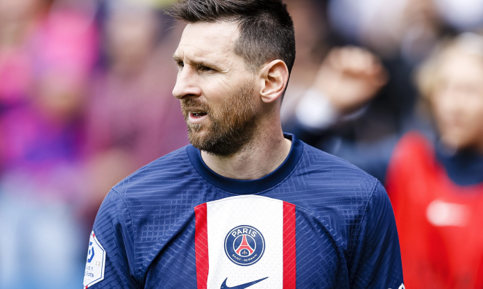 Sau lời xin lỗi, tương lai của Messi tại PSG ra sao?