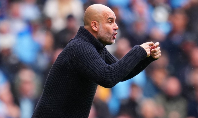 Guardiola bất ngờ ‘tiếp lửa’ Arsenal, nổi giận vì Man City bị đổi lịch thi đấu