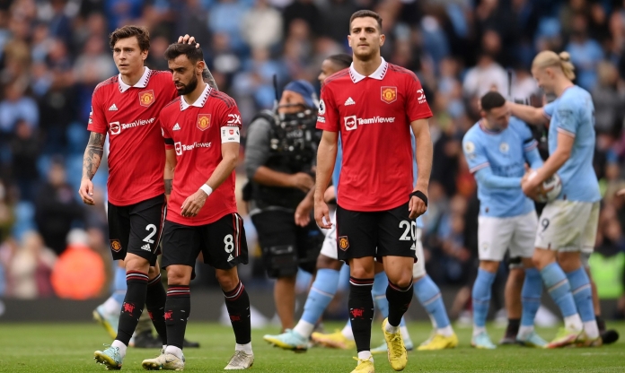 MU ‘chịu thiệt', âu lo ở trận chung kết cúp FA gặp Man City