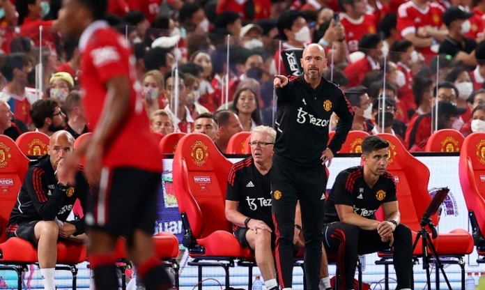 Lộ diện tân binh đầu tiên của Man Utd hè 2023: Cái tên không xa lạ