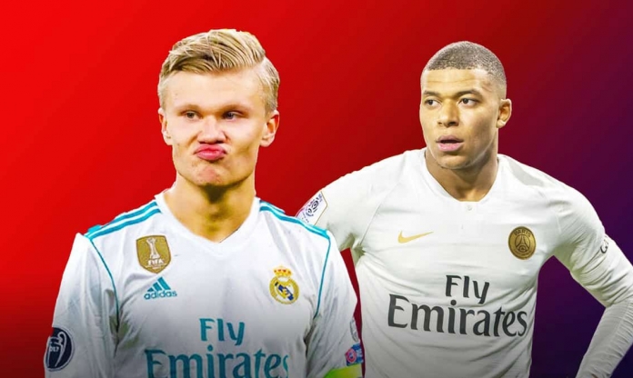 Mặc kệ Mbappe, Real Madrid chi gấp đôi mua 'vì sao' oanh tạc châu Âu