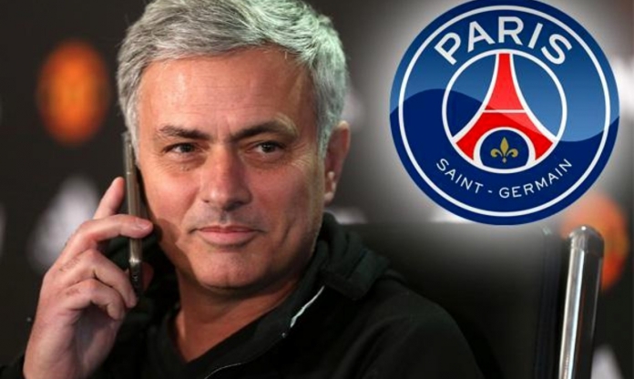 Xong! Vụ Mourinho về làm HLV PSG thay Galtier đã ngã ngũ