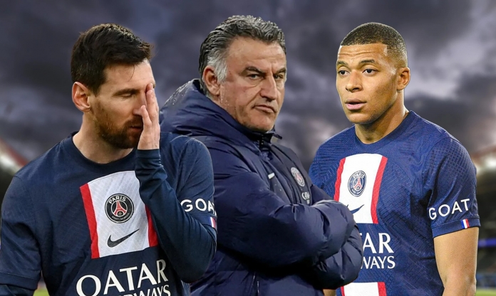 PSG tệ nhất 2 thập kỷ, HLV huyền thoại chỉ ra căn bệnh không thể chữa khỏi