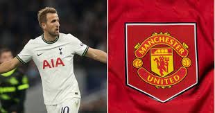 HLV Conte xác nhận khả năng Harry Kane rời Tottenham tới MU