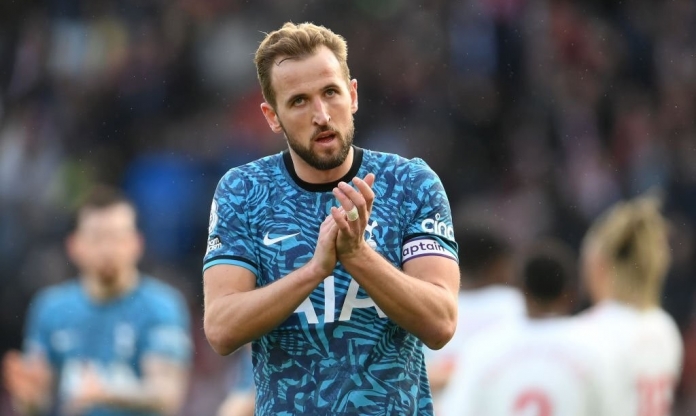 Bằng mọi giá phải có Harry Kane, MU tính trao đổi 'báu vật một thời'