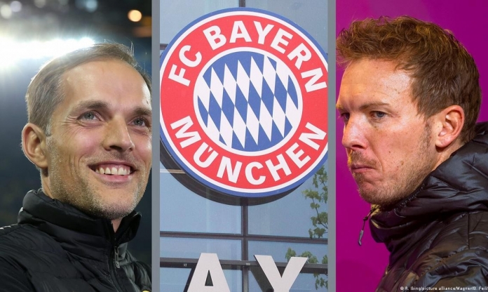 MU sắp phải đón nhận mất mát cực lớn vì...Bayern sa thải HLV?