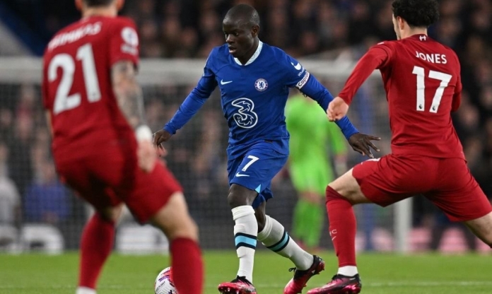 Đại chiến Chelsea vs Liverpool bị phá hỏng bởi lý do không ai ngờ đến