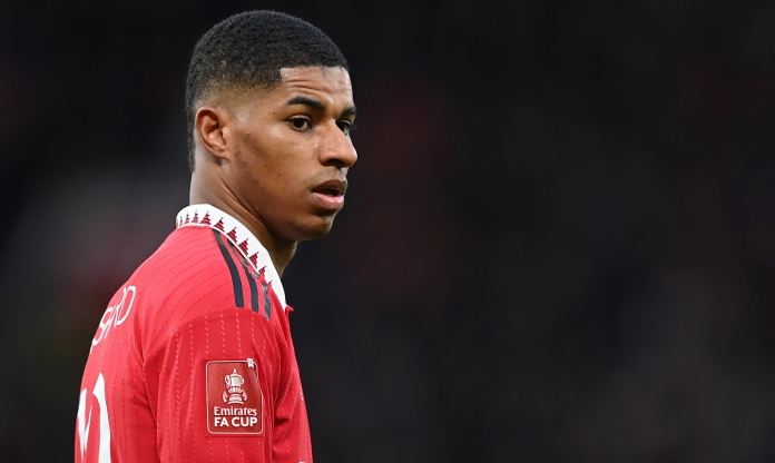 Lo sợ điều bất trắc, Rashford bất ngờ dừng đàm phán hợp đồng với MU