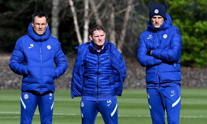 Đòi dứt áo chạy theo Tuchel, nhân tố quan trọng của Chelsea nhận hình phạt thích đáng