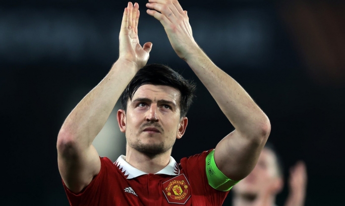 Harry Maguire thừa nhận sự thật đau lòng, nói lời ruột gan về MU