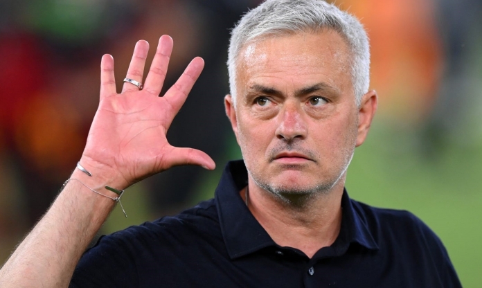 Rời Roma, HLV Mourinho đứng trước cơ hội trở lại đỉnh cao châu Âu