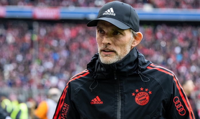 Chuyên gia uy tín xác nhận: HLV Tuchel 'cướp' thành công người đầu tiên của Chelsea