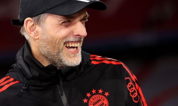 Chelsea đầu hàng, chấp nhận để Tuchel cướp 'ông hoàng tuyến giữa'