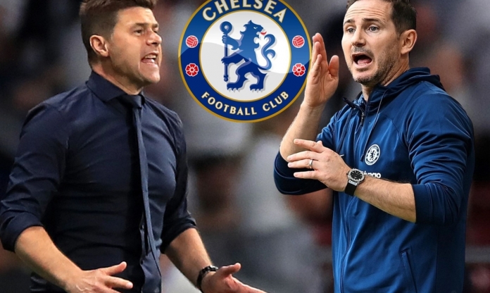 Lampard thông cảm cho sự chần chừ của người kế nhiệm tại Chelsea