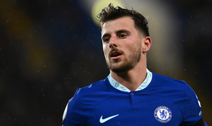 'Tức nước vỡ bờ', Mason Mount đếm ngược ngày rời Chelsea