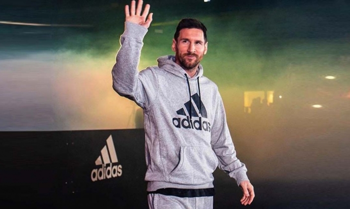 Tin chuyển nhượng 16/3: Messi ký ‘siêu hợp đồng’ số 1 lịch sử, MU chốt tiền đạo tài hoa?