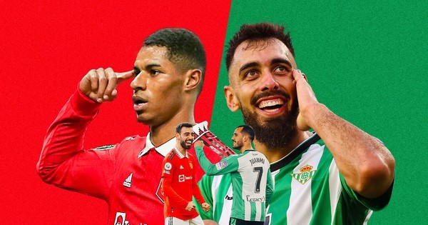 Dự đoán đội hình MU vs Real Betis: Thẳng tiến vòng tứ kết?