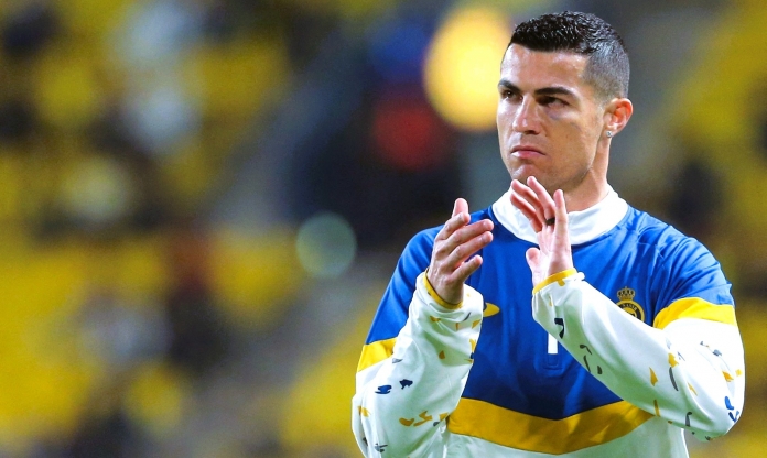 Al Nassr chính thức trói chân cầu thủ ghi nhiều bàn hơn Ronaldo