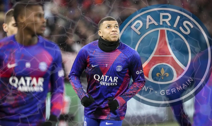 Tin chuyển nhượng tối 8/4: Chốt thời điểm Mbappe rời PSG, Chelsea nhăm nhe Ronaldo mới