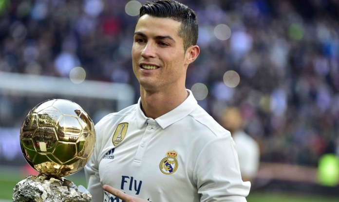 Real Madrid ra phán quyết với ngôi sao 1 tỷ euro, xuất sắc chỉ sau Ronaldo