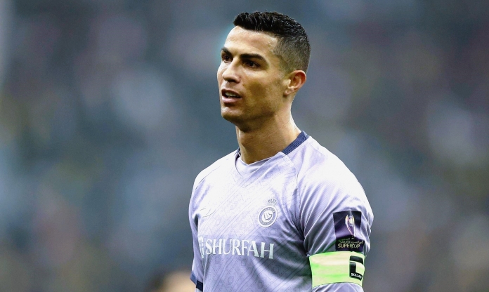 Al Nassr lần đầu lên tiếng về việc chủ tịch CLB bị lừa mua Ronaldo