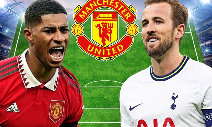 MU quá chậm, Harry Kane nhận lời đề nghị gia nhập 'ông lớn' với giá bèo