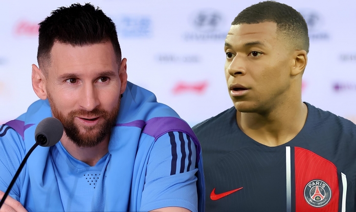 Không phải Mbappe, Messi chỉ thẳng bản hợp đồng sẽ giúp PSG vô địch C1