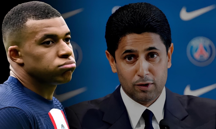 Quan chức lên tiếng, rõ người đúng kẻ sai trong cuộc chiến Mbappe - PSG