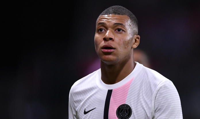 Mbappe bị 'xóa sổ', PSG đã có gà đẻ trứng vàng mới không ai ngờ