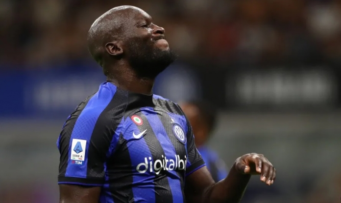 Chính thức 'chốt' xong tương lai Lukaku, CĐV Chelsea lo lắng