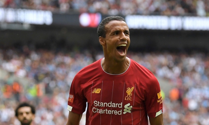 Dồn tiền mua Bellingham, Liverpool có thể biến sao Bundesliga thành Matip 2.0